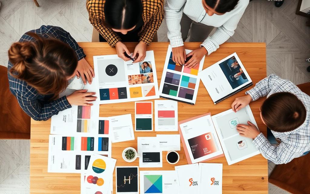 Online Brand Management