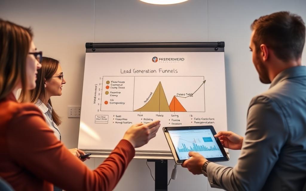 Lead Generation