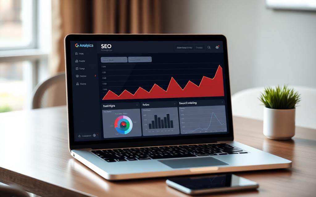 Search Engine Optimization