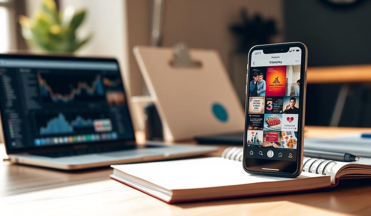 Social Media Marketing